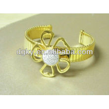 Gold Diamant Armband Gold Armbänder für Frauen